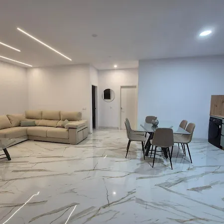 Casitalola Holiday home Conil De La Frontera