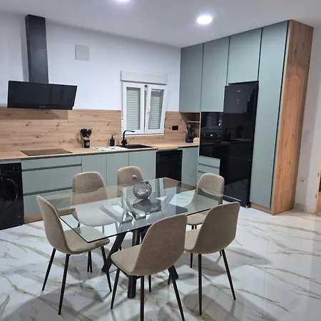 Holiday home Casitalola