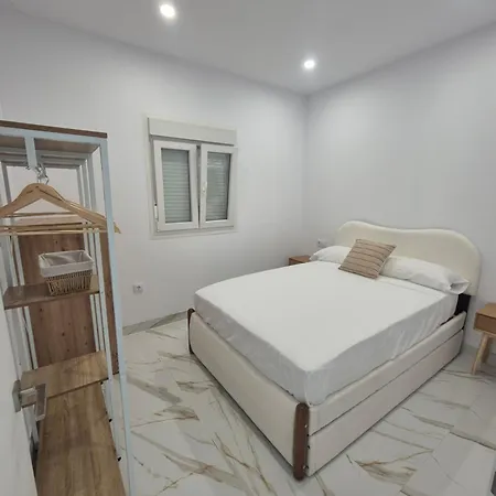 Casitalola Holiday home *