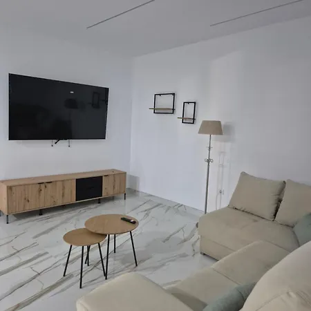 Holiday home Casitalola *