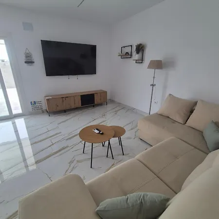 Casitalola Casa de Férias *